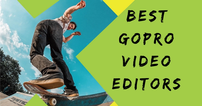 best free gopro editing software
